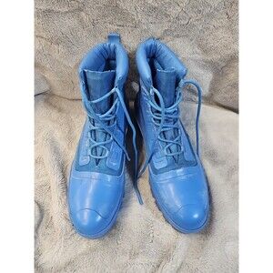 Baby-Blue AMBUSH × Converse
